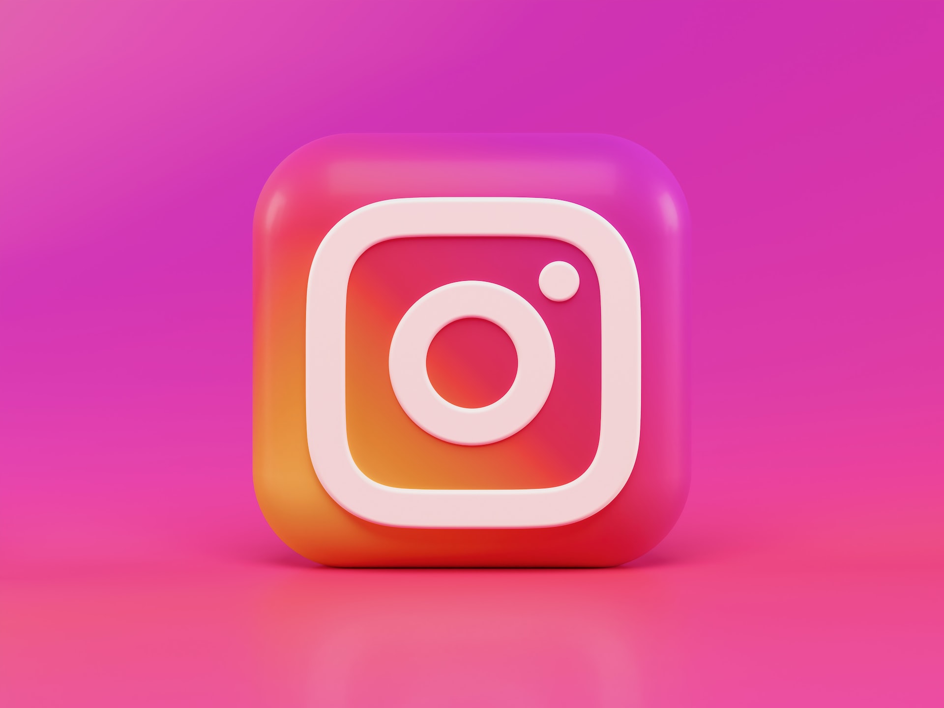 instagram markkinointi